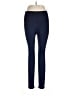 SPANX Chevron-herringbone Blue Active Pants Size XL - photo 1
