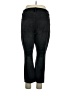 CAbi Black Jeans Size 14 - photo 2