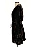 Zara Black Cocktail Dress Size XS - photo 5