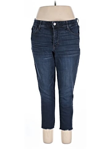 Wit & Wisdom Jeans (view 1)