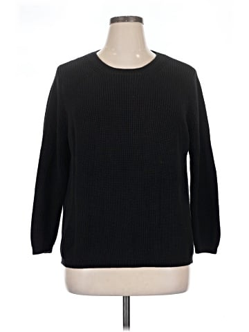 525 America Pullover Sweater (view 1)