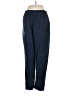 J.Crew Blue Casual Pants Size M - photo 2