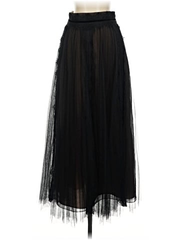 MARCHESA notte Formal Skirt (view 1)