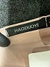 HaoDuoYi Tan Bodysuit Size S - photo 3