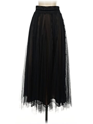 MARCHESA notte Formal Skirt (view 2)
