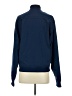 Adidas 100% Polyester Blue Track Jacket Size S - photo 2