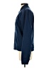 Adidas 100% Polyester Blue Track Jacket Size S - photo 5