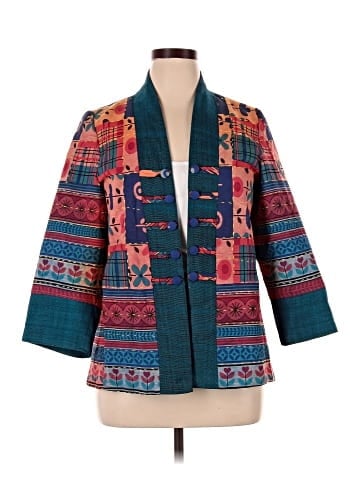 Unbranded Blazer (view 1)