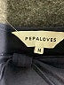 Pepaloves Black Tank Top Size M - photo 7