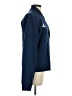 Adidas 100% Polyester Blue Track Jacket Size S - photo 4