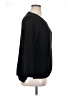 525 America 100% Cotton Solid Black Pullover Sweater Size XL - photo 4