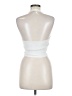 Topshop Ivory Tank Top Size 6 - photo 2