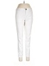 Current/Elliott Solid White Casual Pants Size 26 waist - photo 1