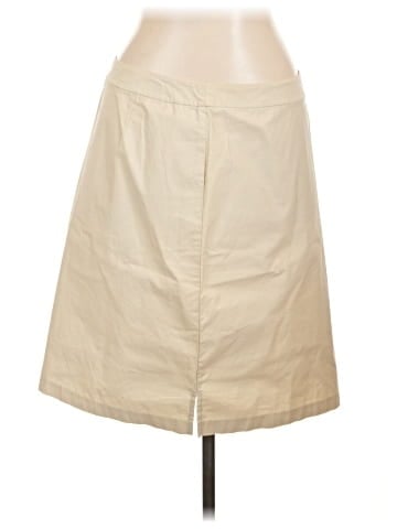 Gap Factory Store Casual Skirt (view 1)