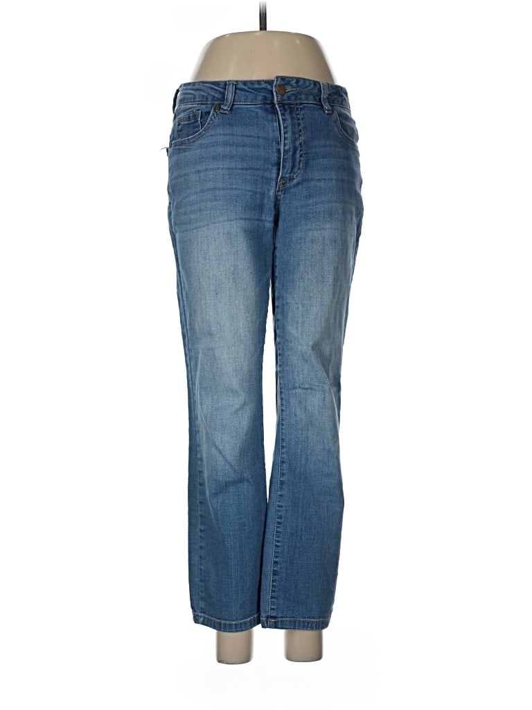 Pre-owned D.jeans Jeans In Blue