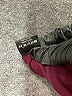 Carlisle Burgundy Cardigan Size XS - photo 8