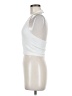 Topshop Ivory Tank Top Size 6 - photo 5