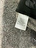 Nine West Houndstooth Gray Casual Pants Size L - photo 8