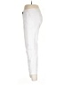 Current/Elliott Solid White Casual Pants Size 26 waist - photo 5