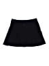 Athleta Solid Black Skort Size 10 (petite) - photo 2