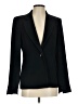 Garfield & Marks Black Blazer Size 4 - photo 1