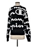 Champion Graphic Black Pullover Sweater Size S - photo 1