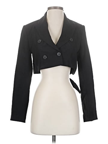 BSL Blazer (view 1)