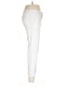 Current/Elliott Solid White Casual Pants Size 26 waist - photo 4