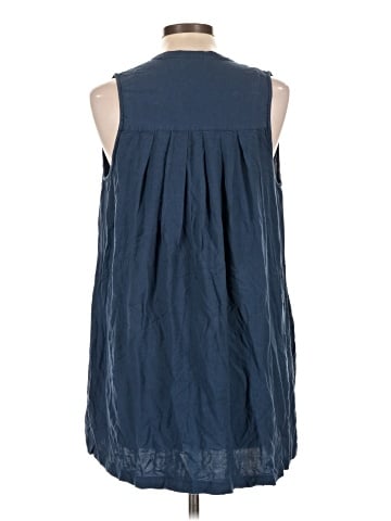 BDG Sleeveless Blouse (view 2)