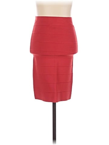 BCBGMAXAZRIA Formal Skirt (view 2)