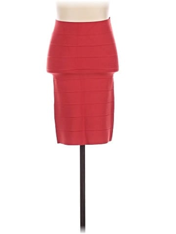 BCBGMAXAZRIA Formal Skirt (view 1)