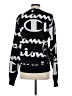 Champion Graphic Black Pullover Sweater Size S - photo 2