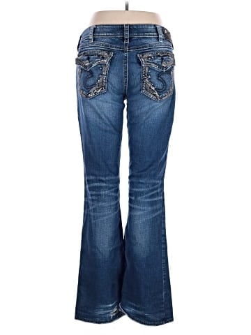 Silver Jeans Co. Jeans (view 2)