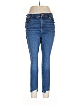 Ann Taylor LOFT Outlet Jeans (view 1)