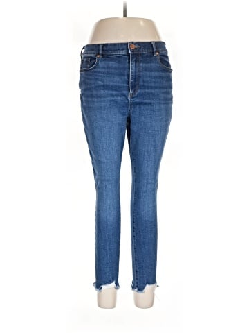 Ann Taylor LOFT Outlet Jeans (view 1)
