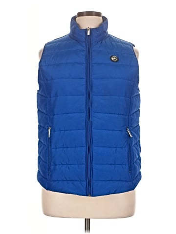 MICHAEL Michael Kors Vest (view 1)