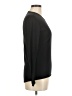 Pepper Black Long Sleeve T-Shirt Size M - photo 4