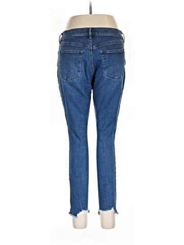 Ann Taylor LOFT Outlet Jeans (view 2)