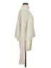 American Eagle Outfitters 100% Polyester Ivory Turtleneck Sweater Size M - photo 4