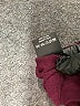 Carlisle Purple Pullover Sweater Size S - photo 8