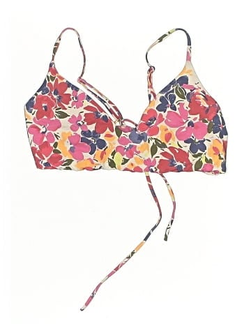 Roxy Swimsuit Top (view 1)