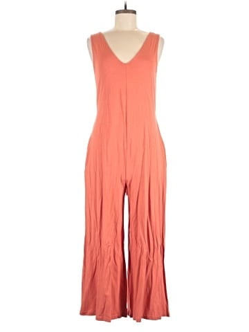 Any Body Jumpsuit (view 1)