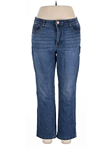 Wit & Wisdom Jeans (view 1)