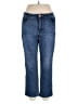 Wit & Wisdom Blue Jeans Size 16 (petite) - photo 1