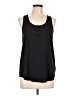 TAVI Black Tank Top Size L - photo 1