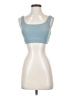 Athleta Blue Sports Bra Size XS - photo 1