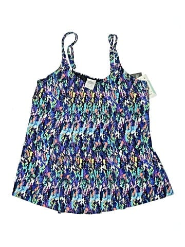 Macy's Swimsuit Top (view 1)
