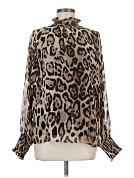 Vince Camuto Long Sleeve Blouse