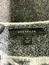 Ann Taylor Animal Print Gray Pullover Sweater Size XL - photo 7