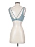 Athleta Blue Sports Bra Size XS - photo 2